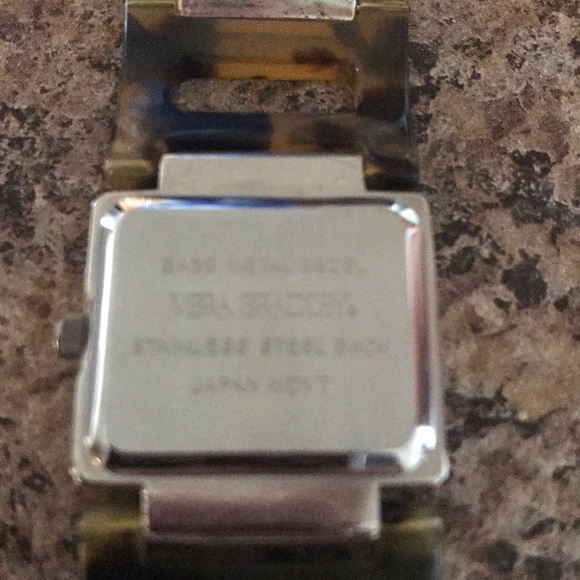 Vera Bradley Watch - Picture 3 of 4